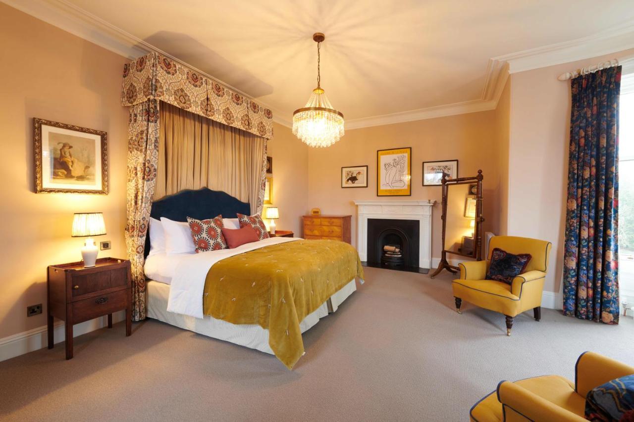 Hotel Cromlix Kinbuck Exteriér fotografie